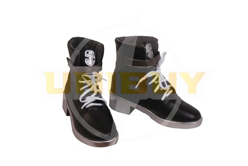 Arknights Texas Shoes Cosplay Women Boots Unibuy