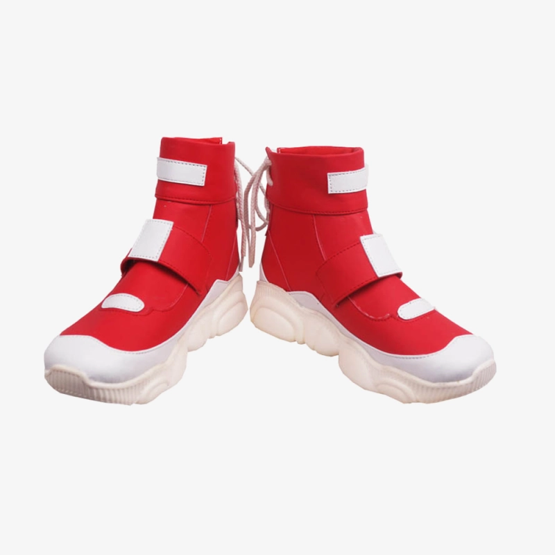 OW2 Kiriko Kamori Shoes Cosplay Women Boots Overwatch 2 Unibuy