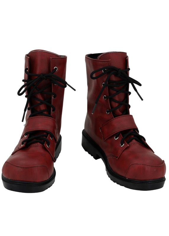 Apex Legends Natalie Paquette Shoes Cosplay Women Boots Unibuyplus