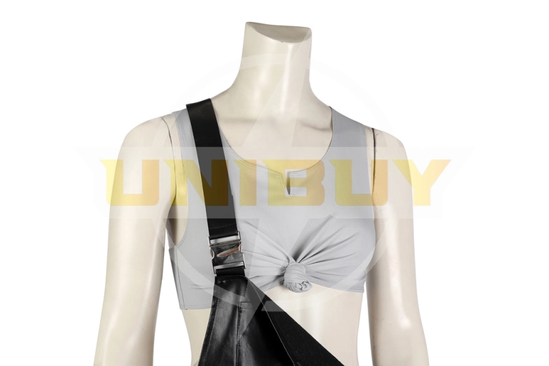 Cyberpunk 2077 Judy Alvarez Costume Cosplay Suit Unibuy