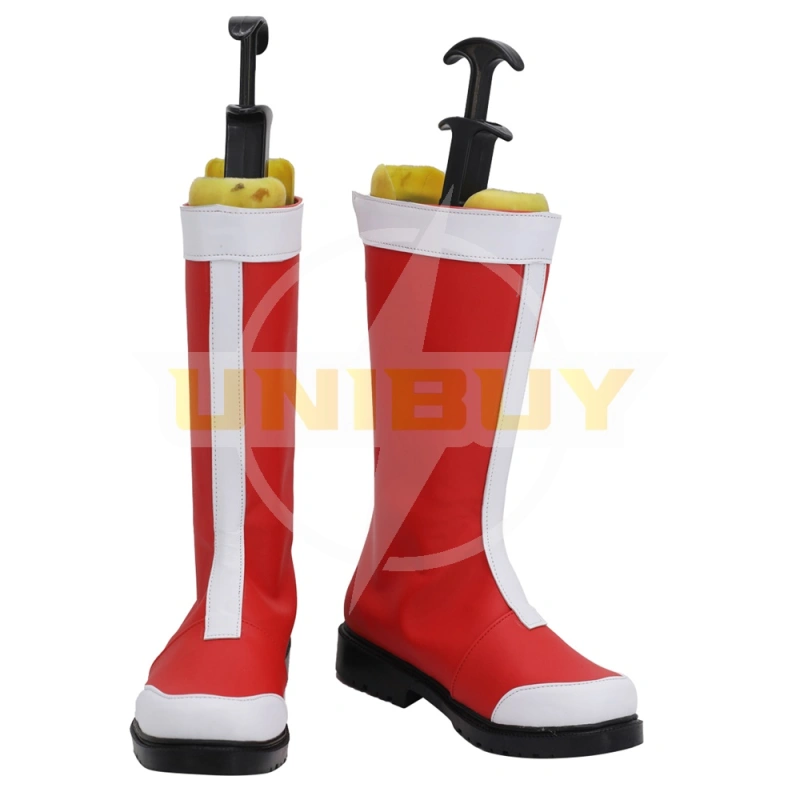 She-Ra And The Princesses Of Power Adora Shoes Cosplay Women Boots Ver 1 Unibuy