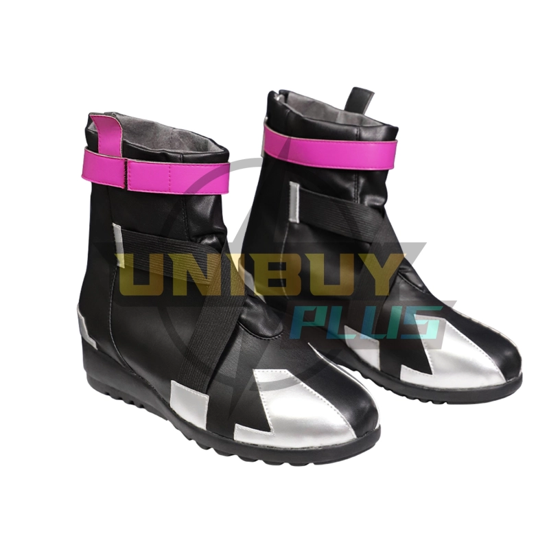 Alter Shoes Cosplay Women Boots Apex Legends Unibuyplus