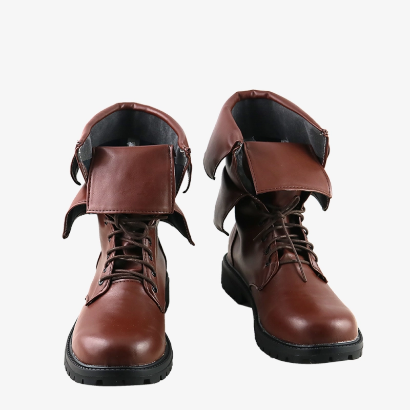 Arknights Blaze Shoes Cosplay Women Boots Unibuy