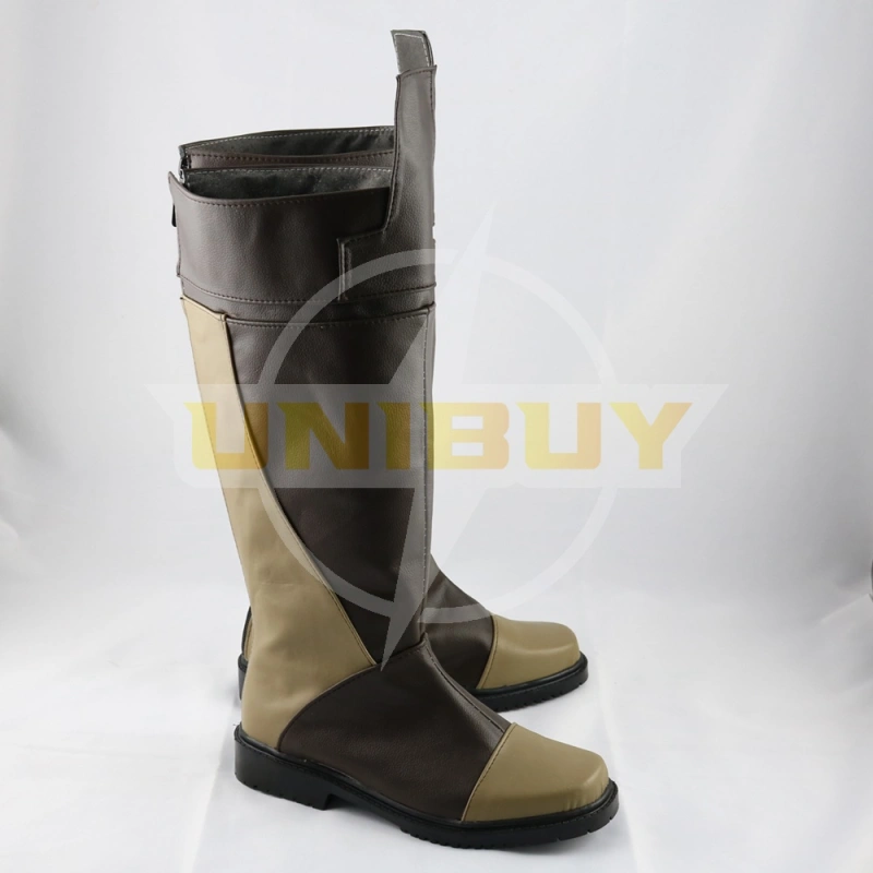 Star Wars Rebels Jedi Temple Guard Shoes Cosplay Men Boots Unibuy