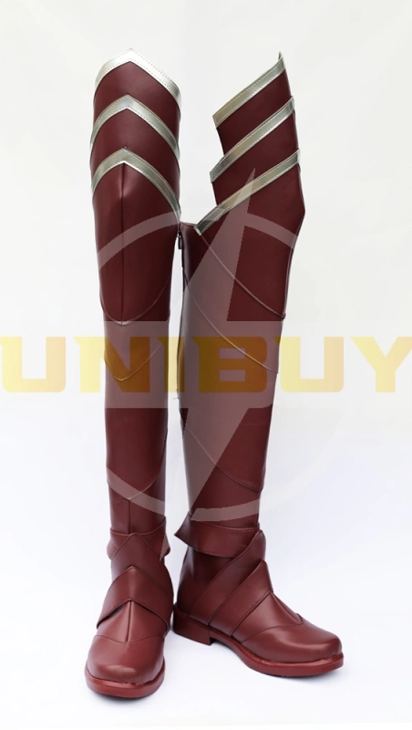 Fire Emblem Echoes Deen Shoes Cosplay Men Boots Unibuy