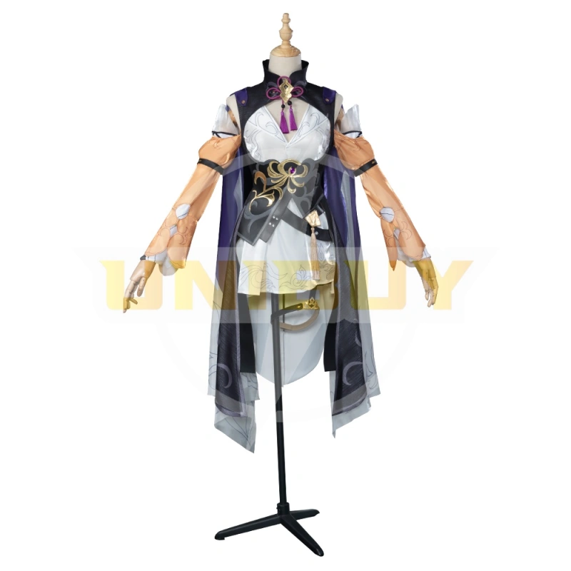Honkai Star Rail Sushang Costume Cosplay Suit Unibuy