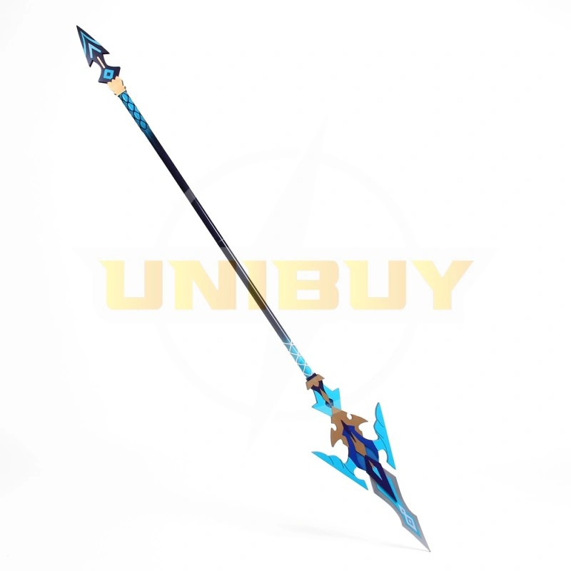 Genshin Impact Shenhe Calamity Queller Prop Cosplay Unibuy