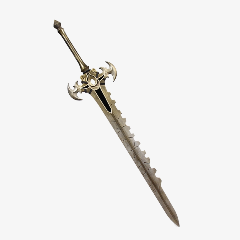 Fire Emblem Three Houses Byleth The Sword of the Creator Prop Cosplay Unibuy