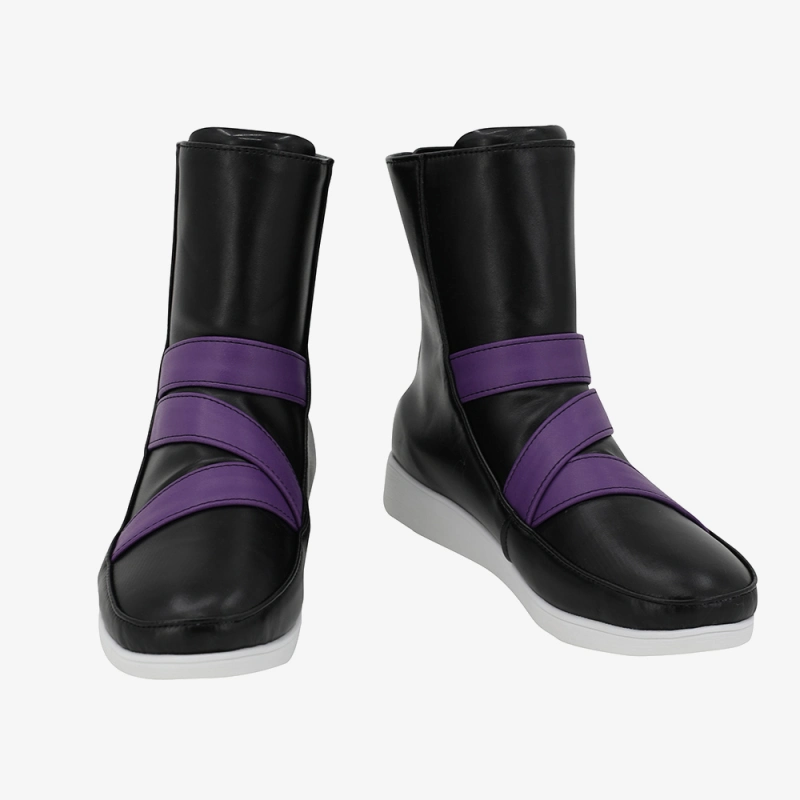 Touken Ranbu Online Samidare Gou Shoes Cosplay Men Boots Unibuy