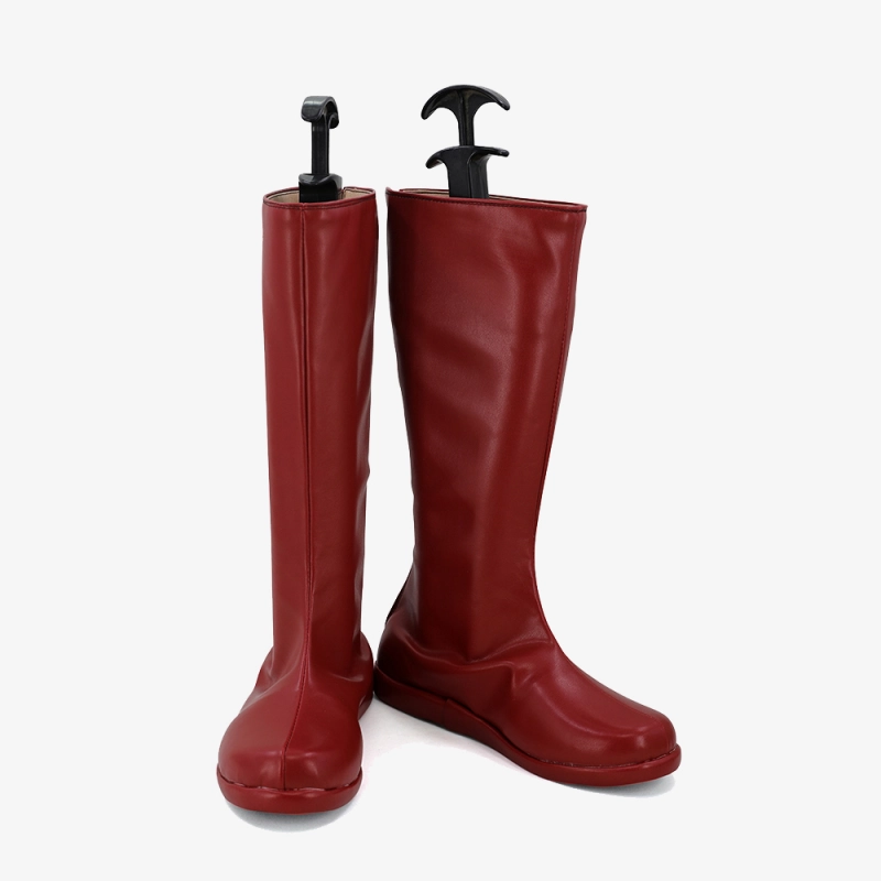 Marvel Legends ELEKTRA Elektra Natchios Shoes Cosplay Women Boots Unibuy