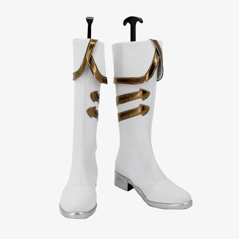 Vtuber Nijisanji Roi Eineberg Shoes Cosplay Men Boots Unibuy