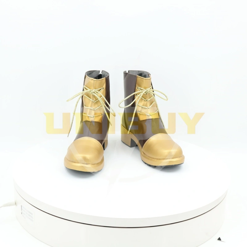 Ensemble Stars Narukami Arashi Shoes Cosplay Men Boots