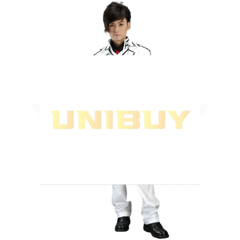 Vampire Knight Costume Cosplay Suit Male Unibuy