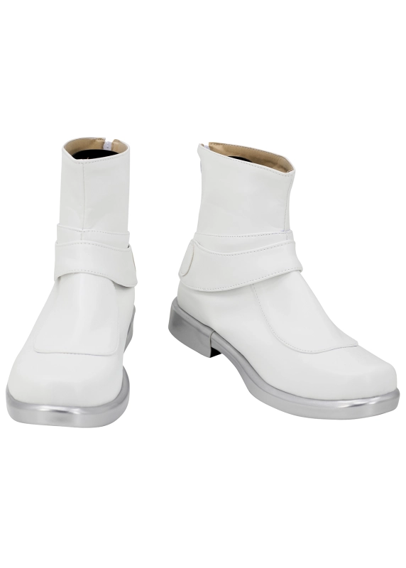 Star Wars Obi Wan Kenobi Shoes Cosplay Men Boots Unibuyplus