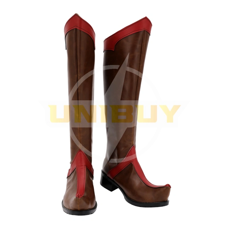 Raya Shoes Cosplay Women Boots Ver 2 Unibuy