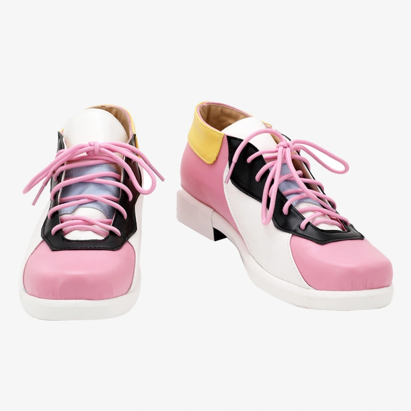 Princess Connect! Re:Dive Chieru Shoes Cosplay Women Boots Unibuy