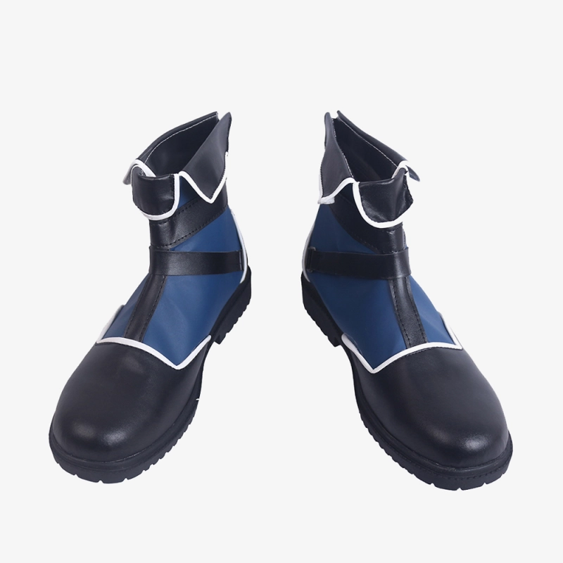 Kingdom Hearts Sora Cosplay Shoes Men Boots Unibuy