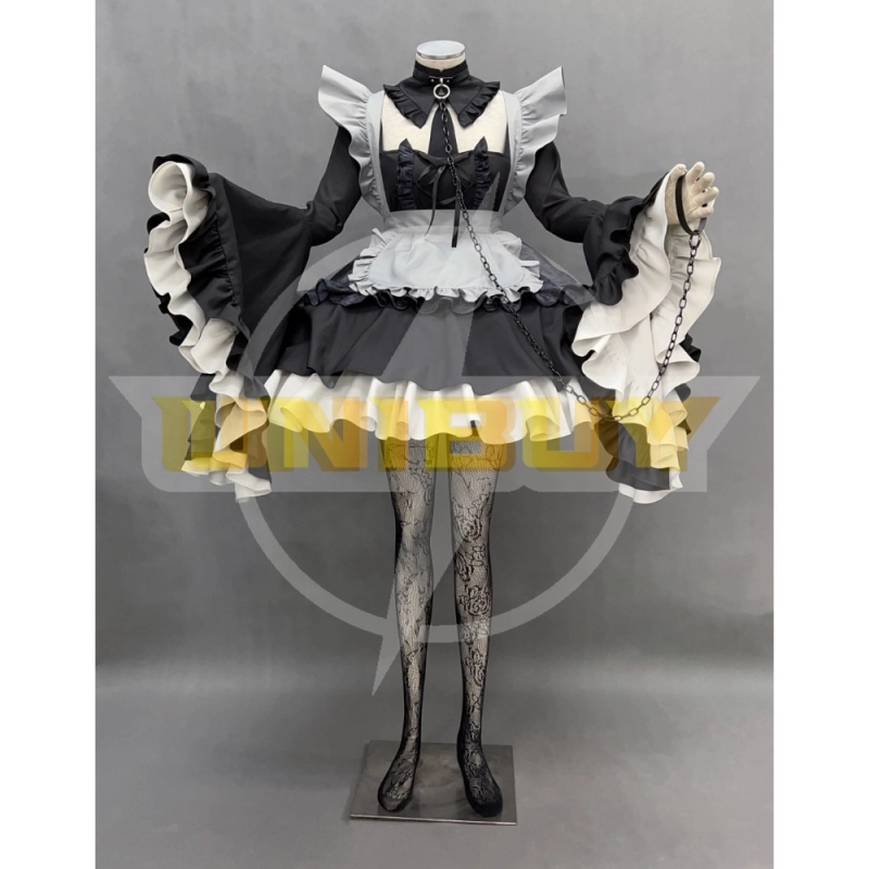My Dress-Up Darlin Kitagawa Marin Costume Cosplay Suit Unibuy