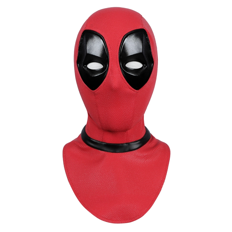 Deadpool 3 Ladypool Helmet Mask Cosplay Prop Unibuyplus