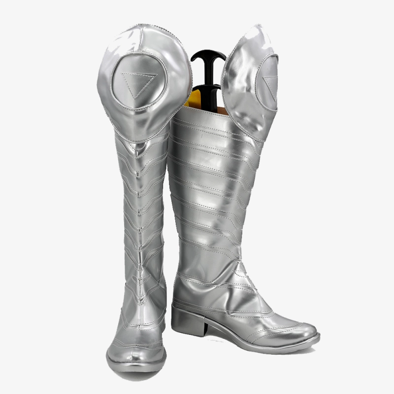 X-Men Gambit Shoes Cosplay Men Boots Unibuy