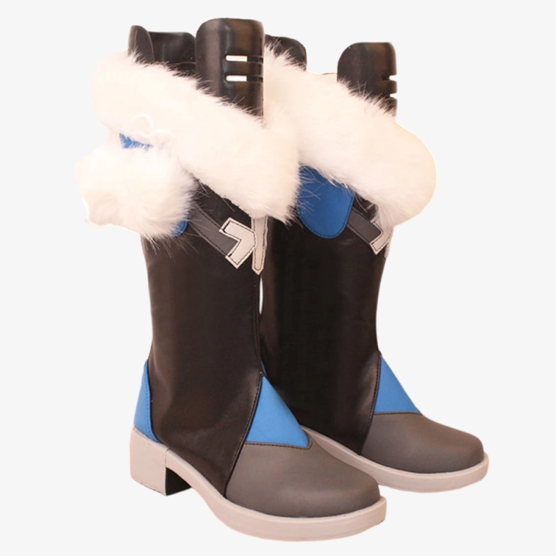 Honkai Star Rail Lynx Shoes Cosplay Women Boots Unibuy