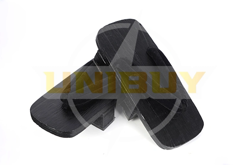 Genshin Impact Arataki Itto Shoes Cosplay Men Boots Unibuy