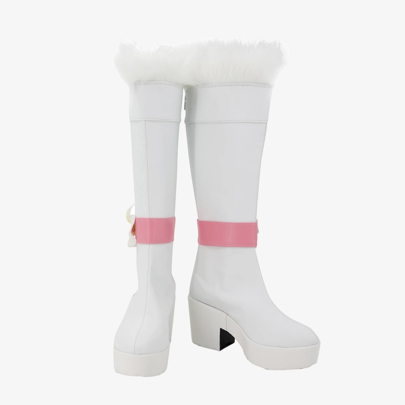 Shiraori Shoes Cosplay Kumoko Women Boots So I'm a Spider So What Ver.1 Unibuy