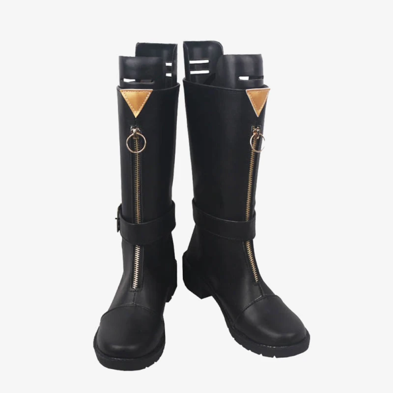 Knights Shoes Cosplay Men Boots Ensemble Stars 2 3rd Series Unibuy