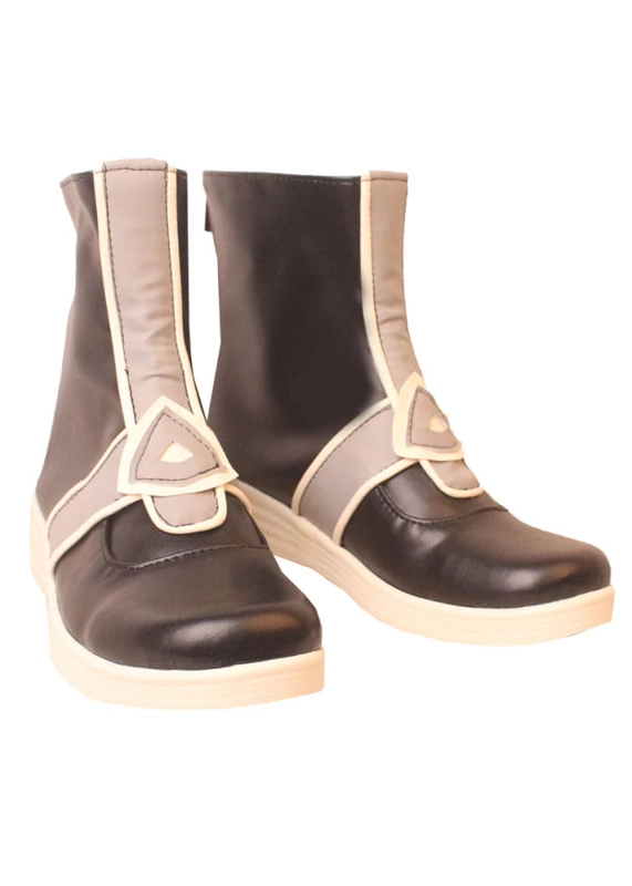 Honkai Star Rail Sunday Shoes Cosplay Men Boots Unibuyplus
