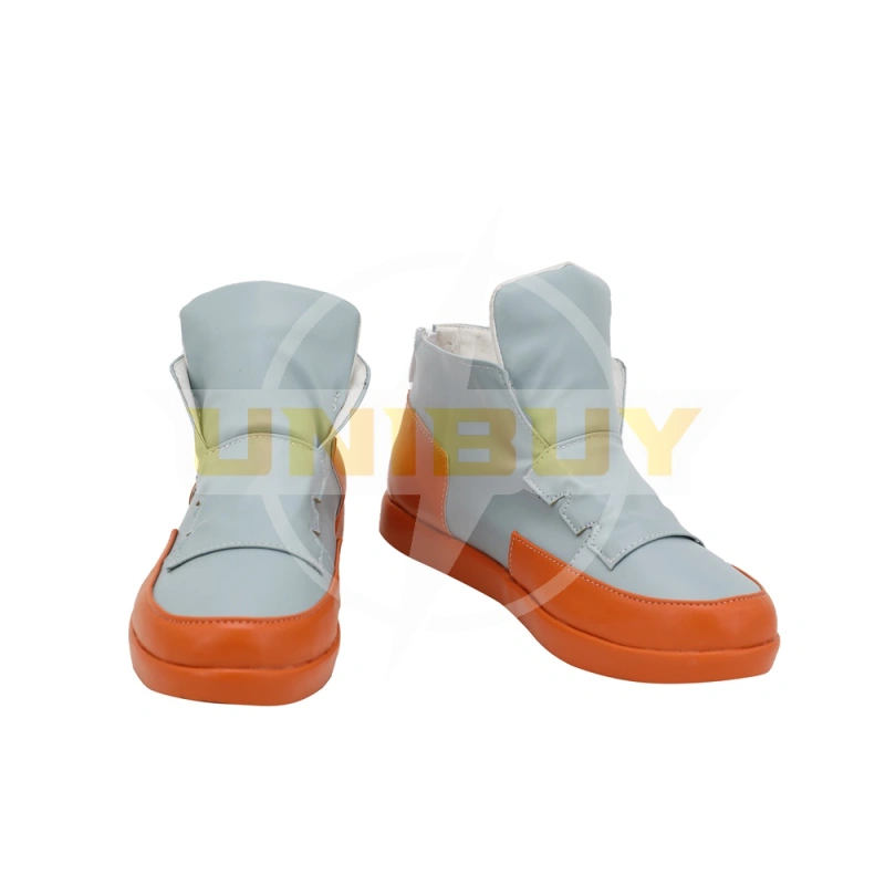 Brand New Animal BNA Michiru Kagemori Shoes Cosplay Women Boots Unibuy