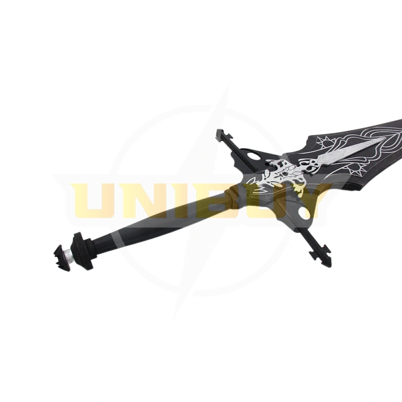 NieR:Re[in]carnation Zero Sword Prop Cosplay Unibuy