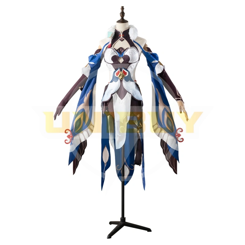 Honkai Star Rail Yukong Costume Cosplay Suit Unibuy