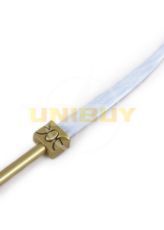 Fire Emblem The Sacred Stones Joshua's Sword Cosplay Prop Unibuy