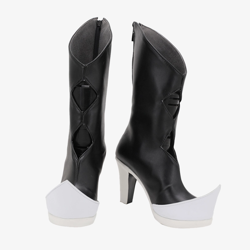PriPara 2 Kurosu Aroma Shoes Cosplay Women Boots Unibuy