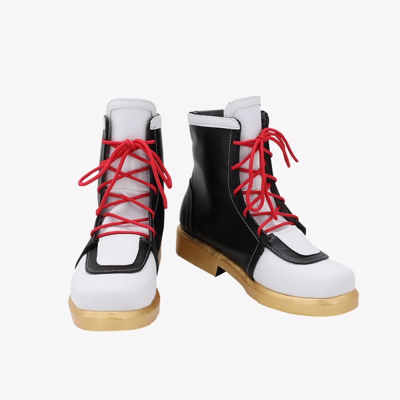 VTuber Matsukai Mao Shoes Cosplay Women Boots Unibuy