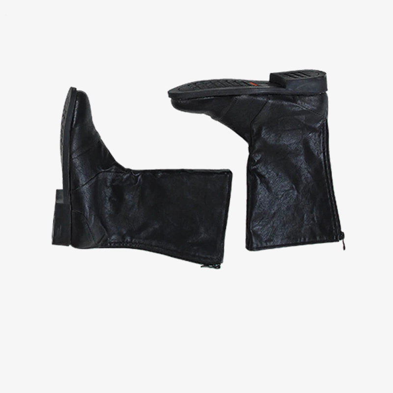 Star Wars Squadrons Pilot Uniform Cosplay Shoes Men Boots Unibuy