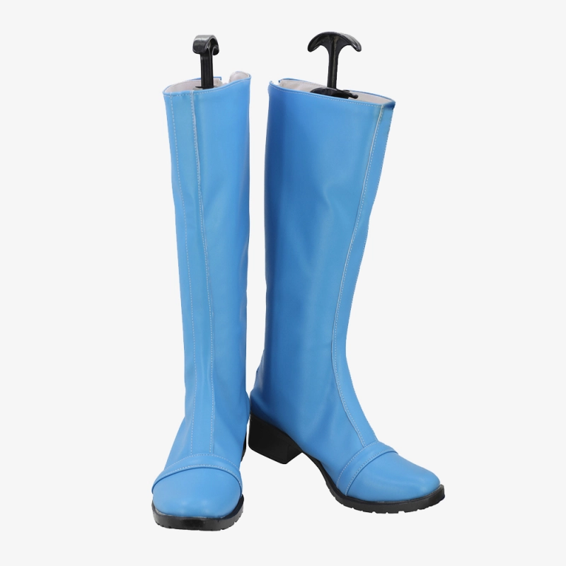 Water Ninja Cosplay Shoes Nanami Nono Women Boots Unibuy