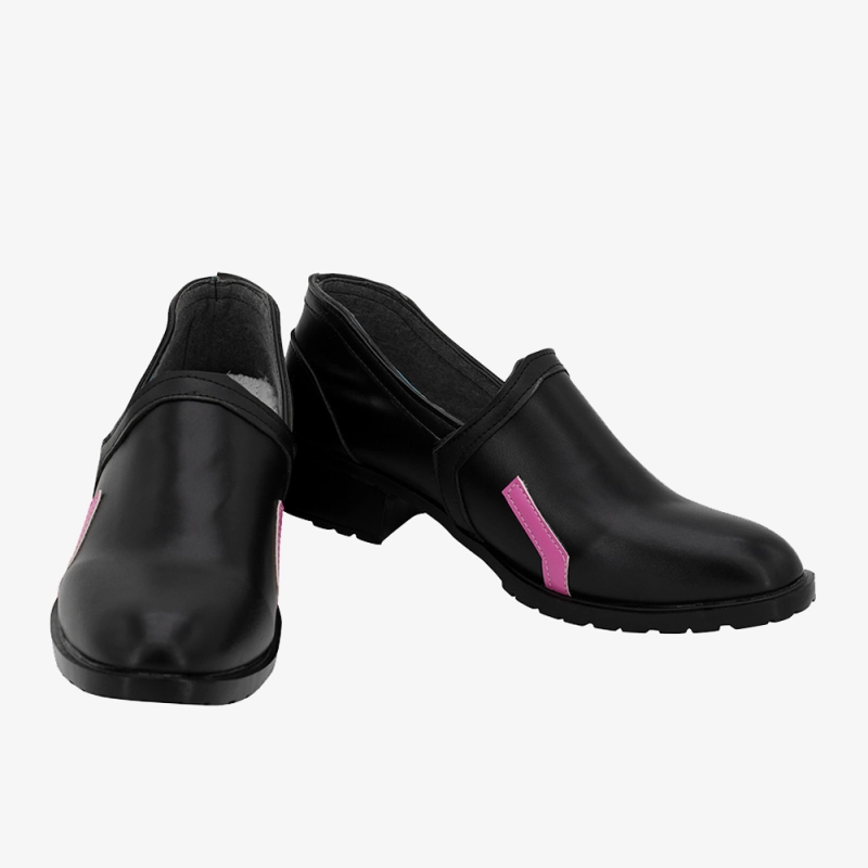 Overwatch OW Officer D.VA Dva Shoes Cosplay Women Boots Unibuy