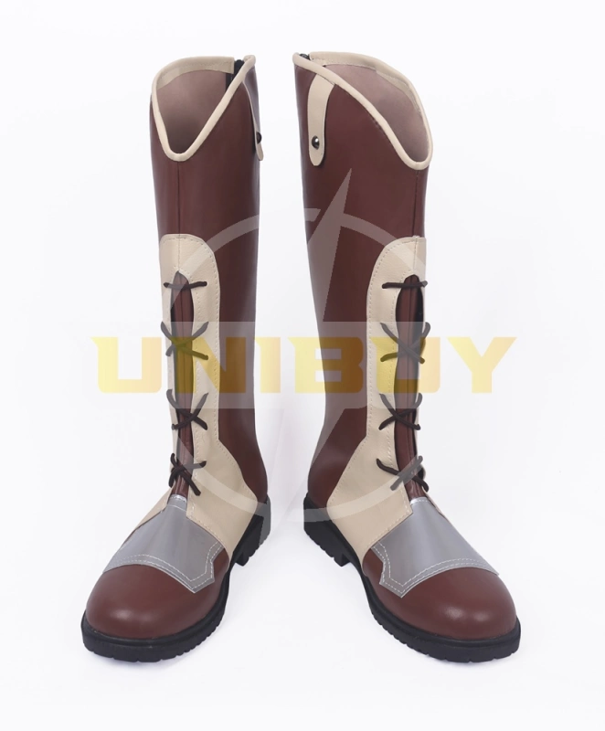 Fire Emblem Cliff Shoes Cosplay Men Boots Unibuy
