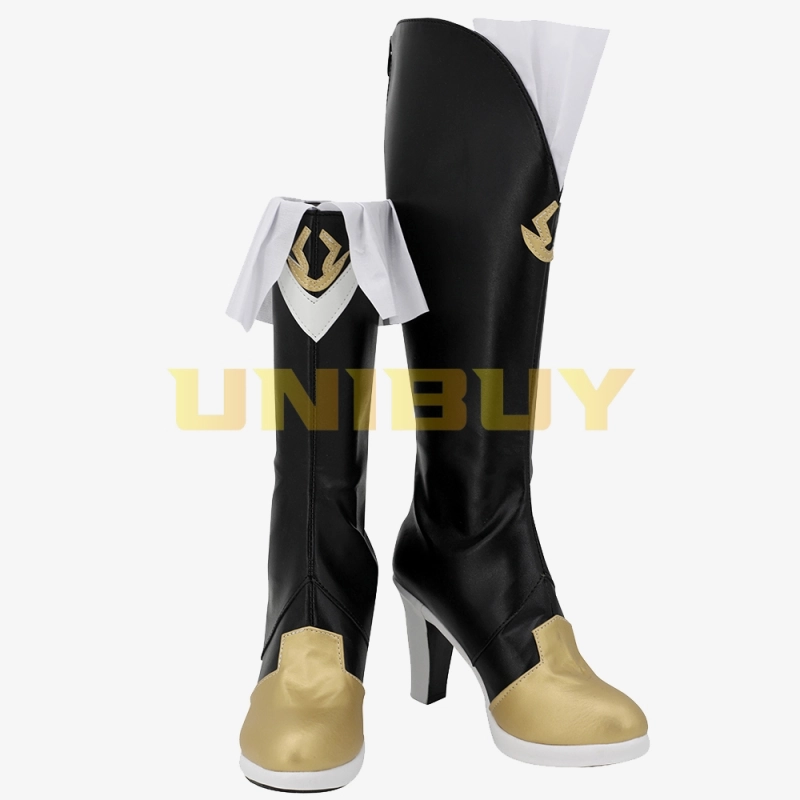 Honkai Impact 3rd Li Sushang Shoes Cosplay Women Boots Unibuy