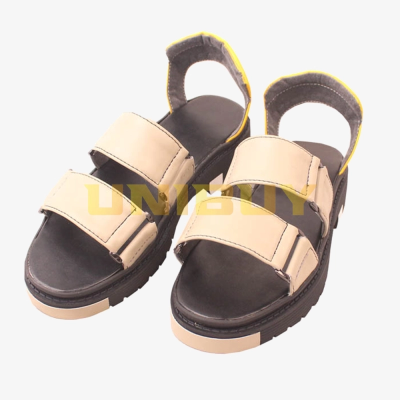 VTuber kuzuha Shoes Cosplay Men Boots Unibuy