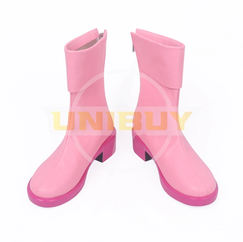 One Piece Tashigi Shoes Cosplay Women Boots Unibuy