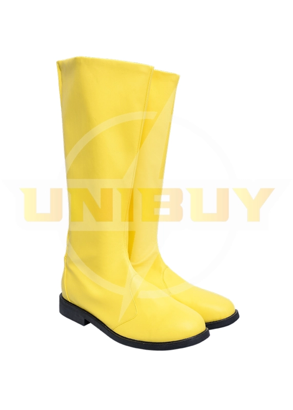 X-Men 97 Cyclops Shoes Cosplay Scott Summers Men Boots Unibuy