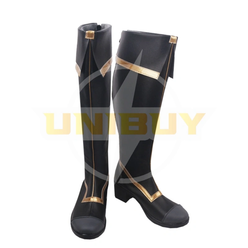 Trickstar 3 Shoes Cosplay Men Boots Ensemble Stars Unibuy