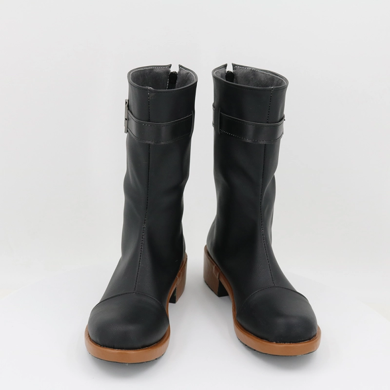 Jujutsu Kaisen Maki Zenin Shoes Cosplay Women Boots Unibuy