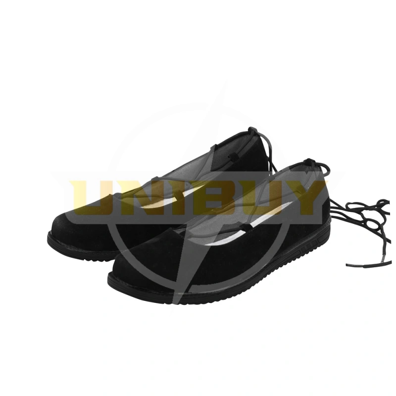 Critical Role Laudna Shoes Cosplay Women Boots Renee Blasey Ver.1 Unibuy