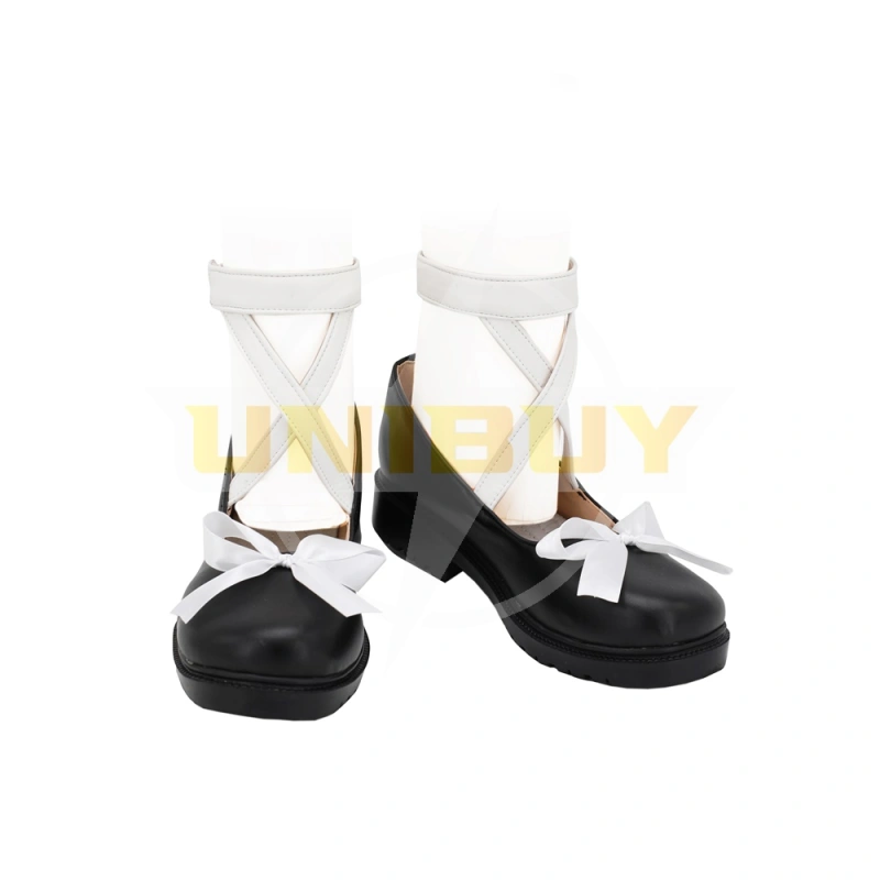 Danganronpa V3 Killing Harmony Kirumi Tojo Shoes Cosplay Women Boots Unibuy