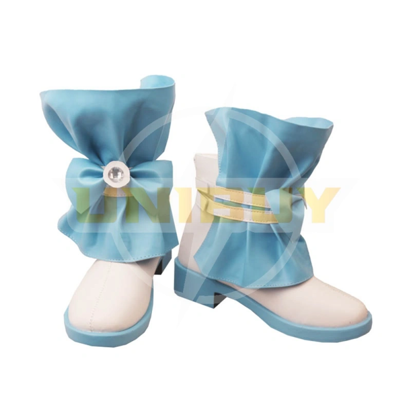 Shiina Niki Shoes Cosplay Men Boots Ensemble Stars Ver2 Unibuy