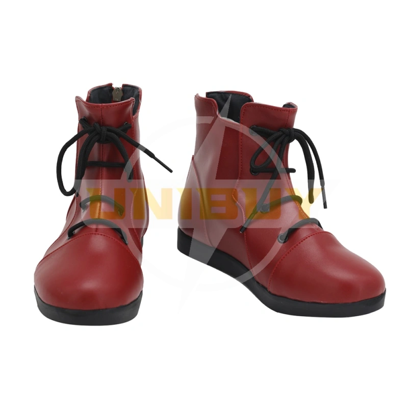 Jujutsu Kaisen Yuji Itadori Shoes Cosplay Men Boots Unibuy