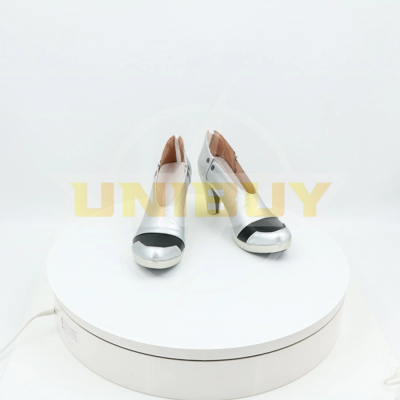 Star Wars: Visions F Shoes Cosplay Women Boots Unibuy